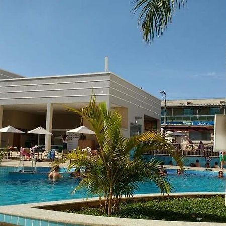 Apartamento No Encontro Das Aguas Caldas Novas Exterior foto