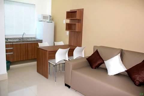Apartamento No Encontro Das Aguas Caldas Novas Exterior foto